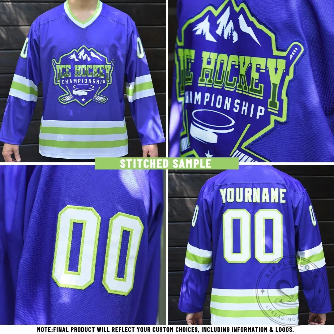 Sacramento California Skyline Lace Neck Hockey Jersey with Custom Paint Splatter Design 10 Sacramento California Skyline Lace Neck Hockey Jersey with Custom Paint Splatter Design