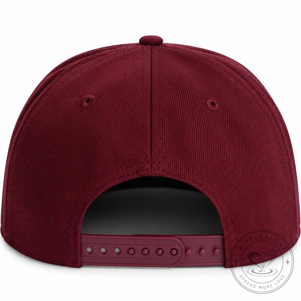 Arizona State Sun Devils Sparky Mascot Maroon Baseball Cap Hat 7 Arizona State Sun Devils Sparky Mascot Maroon Baseball Cap Hat